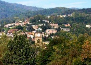 Building land San Pietro Val Lemina - photo 4