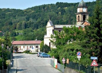 Building land San Pietro Val Lemina - photo 5