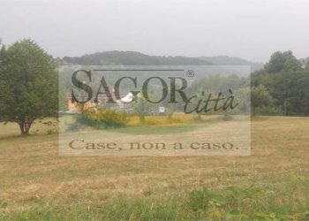 Building land San Pietro Val Lemina - photo 6