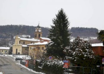 Building land San Pietro Val Lemina - photo 7