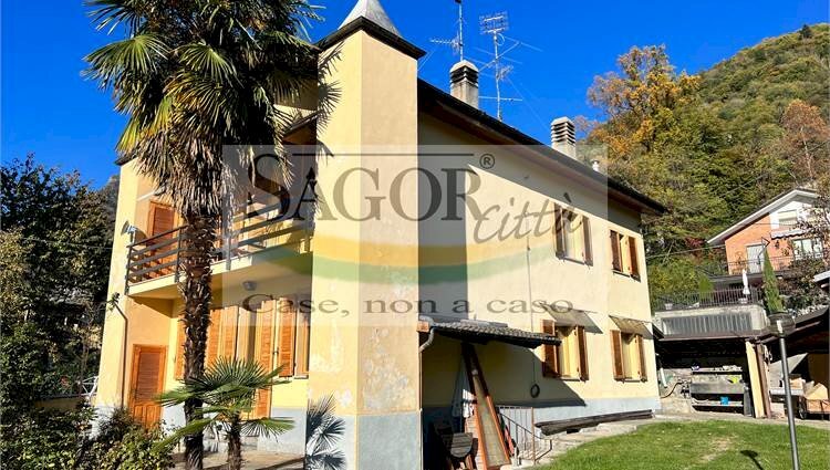 Villa Torre Pellice - photo 1