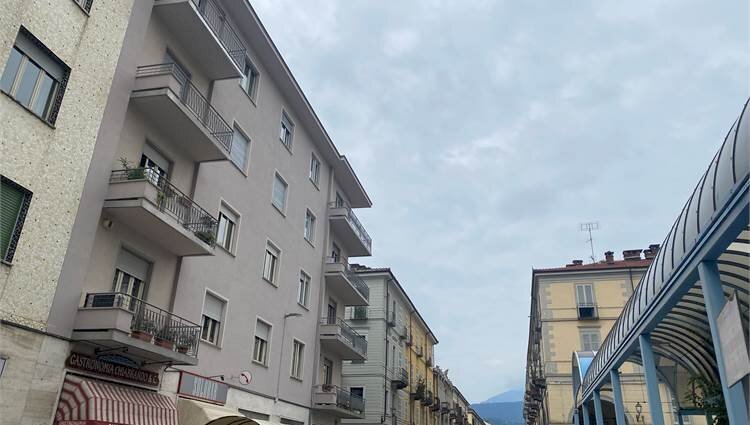 Appartamento Pinerolo - foto 1