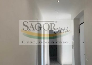 Three-room apartment Pinasca - photo 8