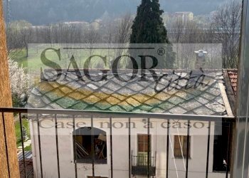 Three-room apartment Pinasca - photo 20