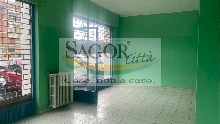 Shop Pinerolo - photo 1