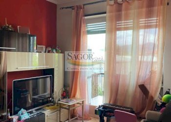 Three-room apartment Pinerolo - photo 1