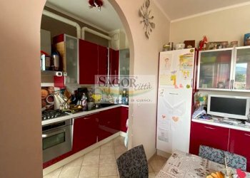 Three-room apartment Pinerolo - photo 6