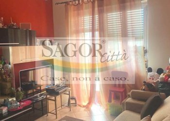 Three-room apartment Pinerolo - photo 8