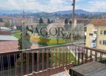 Three-room apartment Pinerolo - photo 9