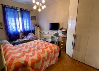 Three-room apartment Pinerolo - photo 11