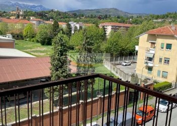 Three-room apartment Pinerolo - photo 17