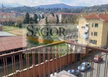 Three-room apartment Pinerolo - photo 19