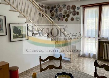 Porzione di casa Perosa Argentina - foto 11