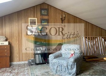 Porzione di casa Perosa Argentina - foto 22