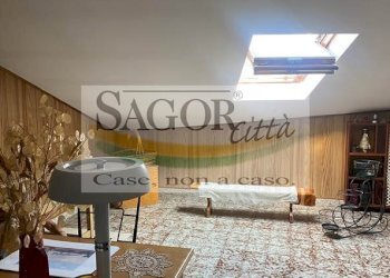 Porzione di casa Perosa Argentina - foto 24