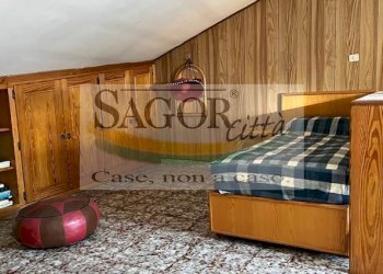Porzione di casa Perosa Argentina - foto 25