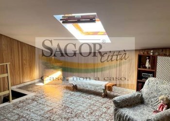 Porzione di casa Perosa Argentina - foto 26