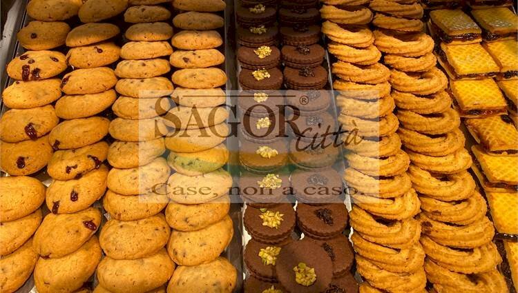 Bakery - Pastificio Pinerolo - photo 1