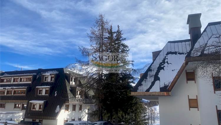 Appartamento Sestriere - foto 1
