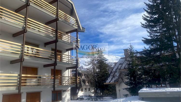 Appartamento Sestriere - foto 2