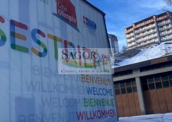 Appartamento Sestriere - foto 16