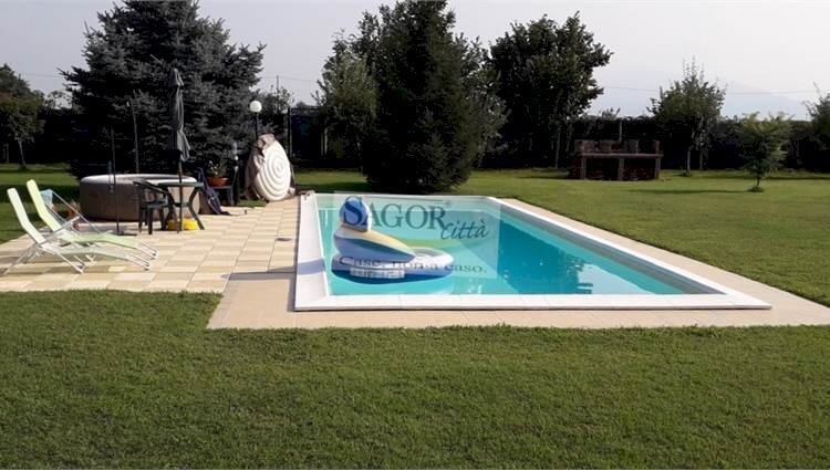 Villa Villafranca Piemonte - foto 3