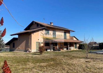 Villa Villafranca Piemonte - foto 1
