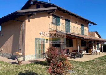 Villa Villafranca Piemonte - foto 2