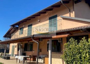 Villa Villafranca Piemonte - foto 4