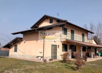 Villa Villafranca Piemonte - foto 6