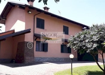Villa Villafranca Piemonte - foto 8