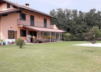 Villa Villafranca Piemonte - foto 10