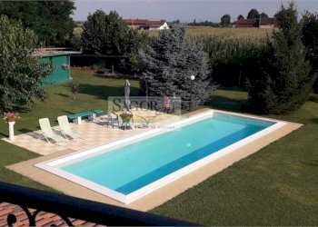 Villa Villafranca Piemonte - foto 11