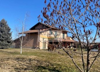 Villa Villafranca Piemonte - foto 12