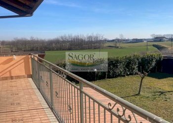 Villa Villafranca Piemonte - foto 27