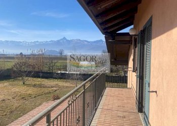 Villa Villafranca Piemonte - foto 28