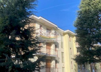 Four-room apartment Bricherasio - photo 1