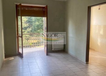 Four-room apartment Bricherasio - photo 4