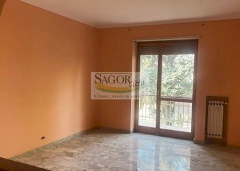Four-room apartment Bricherasio - photo 6