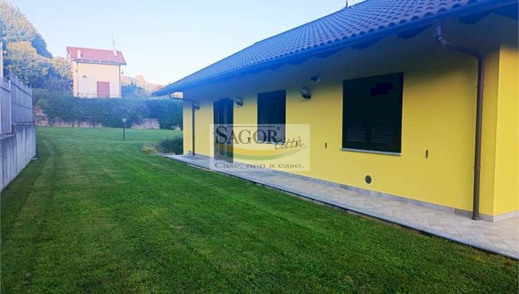 Villa Cantalupa - foto 2
