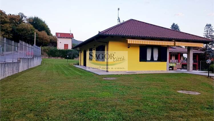 Villa Cantalupa - foto 3