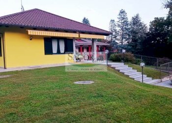 Villa Cantalupa - foto 1