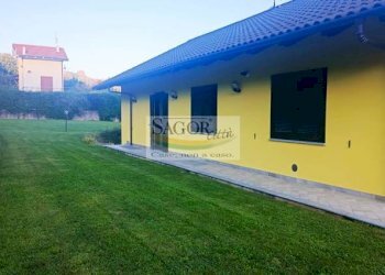 Villa Cantalupa - foto 2