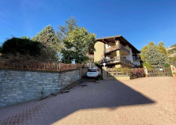 Villa Via Corrado Gex, Nus - foto 1