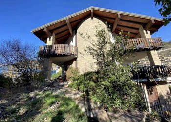 Villa Via Corrado Gex, Nus - foto 2