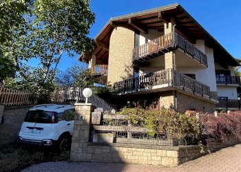 Villa Via Corrado Gex, Nus - foto 3