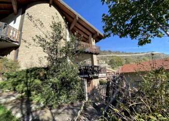 Villa Via Corrado Gex, Nus - foto 6