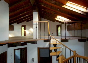 Villa Via Corrado Gex, Nus - foto 8