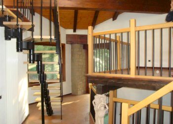 Villa Via Corrado Gex, Nus - foto 11