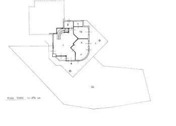 Villa Via Corrado Gex, Nus - foto 18